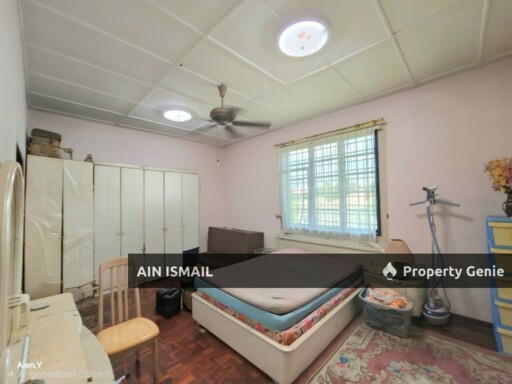 [CANTIK & BESAR] CORNER LOT BANGLO 2 TINGKAT INDERA MAHKOTA 2 (IM2) KUANTAN