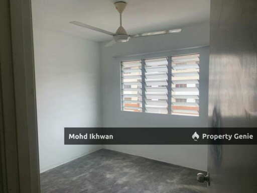 Seroja Apartment Setia Alam