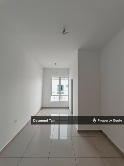 2 Storey Bayu Sutera, Nusari Aman, Hijayu, Sendayan, Suriaman (Facing Playground)