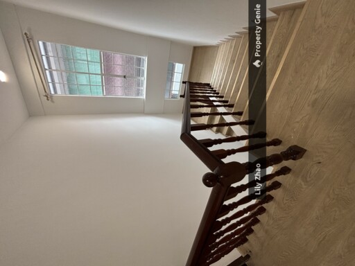 2 Storey Detached Bungalow House, CL999 for Sale, Taman Ria, Jalan Lintas Kota Kinabalu