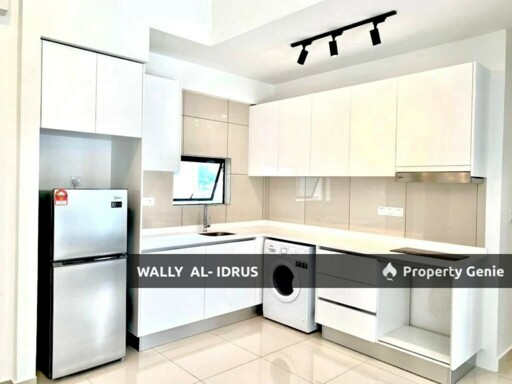 Service Residence Astoria @ Jalan Ampang, Kuala Lumpur