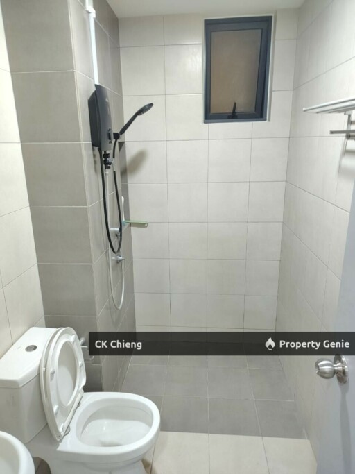 Mira Shorea Park Rent, 2 Rooms Partly Furnished, Taman Meranti Permai Puchong