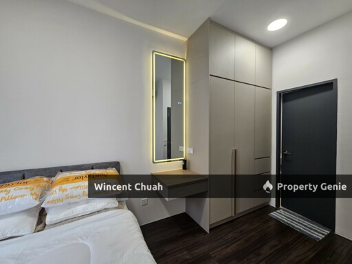 Altris Residence, Wangsa Maju Sri Rampai, Kuala Lumpur