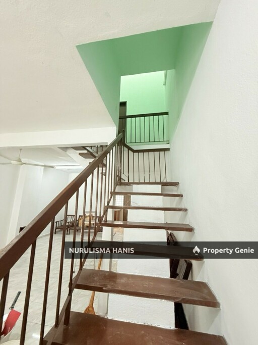 Double Storey Terrace Taman Desa Damai, Bukit Mertajam Penang