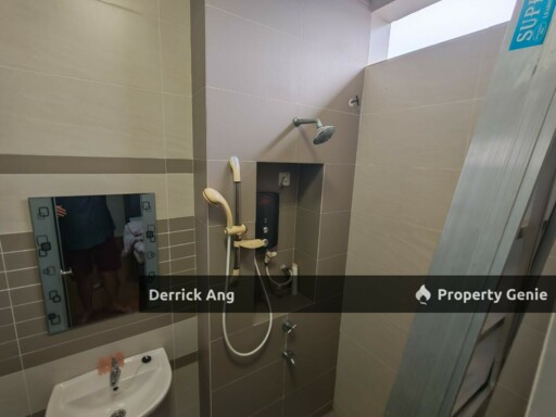 For Rent - The Seed For Rent Taman Sutera Utama For Rent Johor For Rent Sutera For Rent