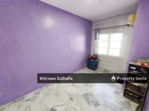Jalan Semarak Bukit Beruntung Double Storey Terrace Facing Open For Sale
