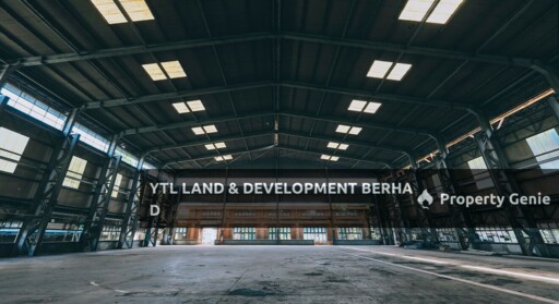 Sentul Depot
