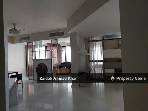 SETIA V RESIDENCES GURNEY PENANG PRESTIGIOUS LUXURY CONDOMINIUM BUNGALOW IN THE SKY FOR SALE THE BIGGEST UNIT SEA VIEWRENOVATED WITH EXQUISITE MARBLE DETAILING FREEHOLD BELOW SPA PRICE