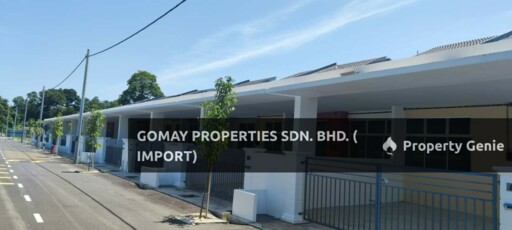 SG. SOI RESIDENCE