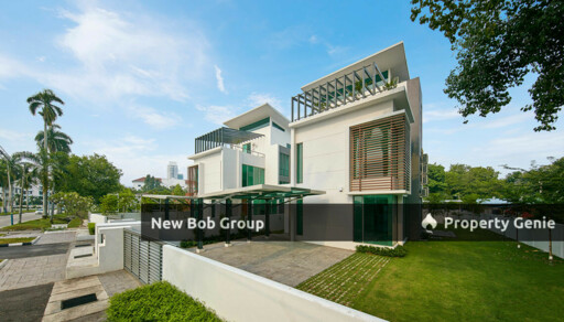 The Manor Penang