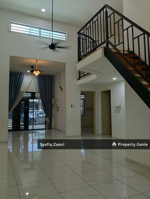 TERES 1.5 TINGKAT KOTASAS PRESINT 7 SPRINGVALES, KUANTAN