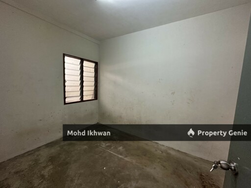 Semarak Apartment Setia Alam Open for Hostel