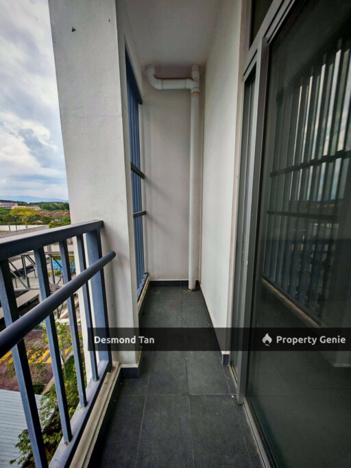 Kalista 2, Kalista Residence, Seremban 2, Mambau, (Semi Furnished & Facing Facilities)