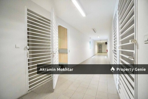 Freehold, Renovated & 2 Parking | Residensi Platinum Teratai, Setapak Kuala Lumpur