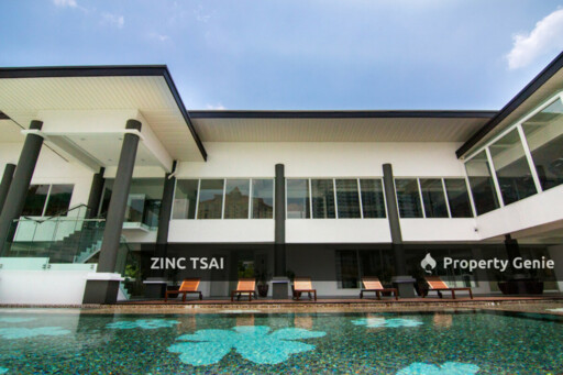 Royalle Condo {Save RM 392,000}
