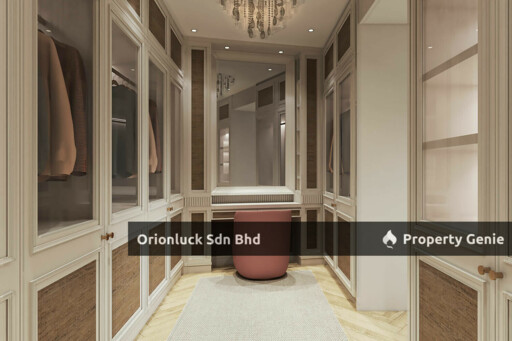 D9 Luxury Condominium