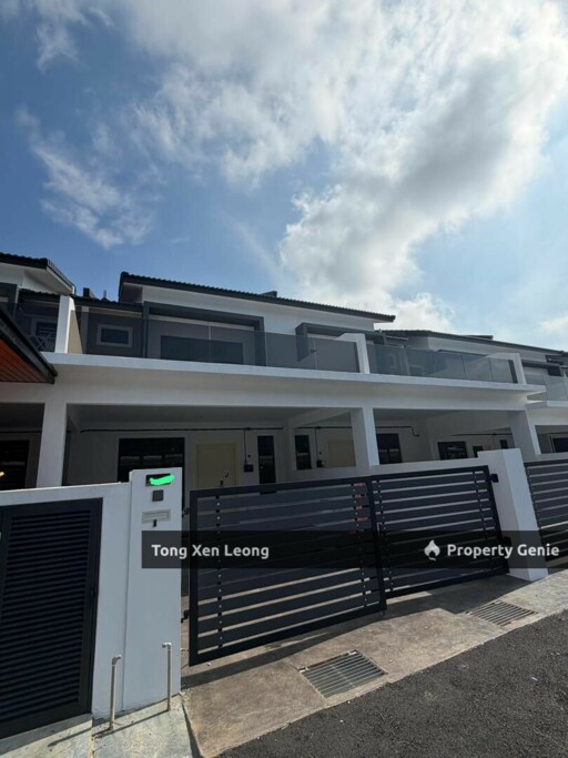 Imolek Taman Pengkalan Impian