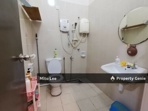 Mount Austin 2-Storey Terrace House For Sale!!!