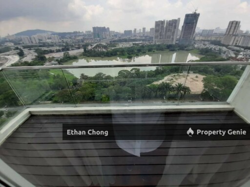 Fully Furnished Unit for Rent at 1 Desa Residence, Taman Desa, Kuala Lumpur