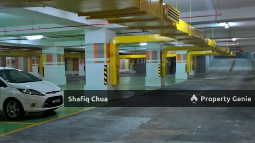 Jalan Bersatu, Seksyen 13 Petaling Jaya