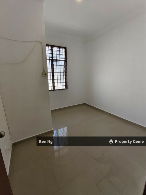 Taman Skudai Baru / 2 Storey Terrace / Full Loan