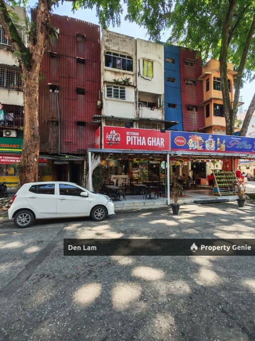 changkat bukit bintang  KL shop sale!!