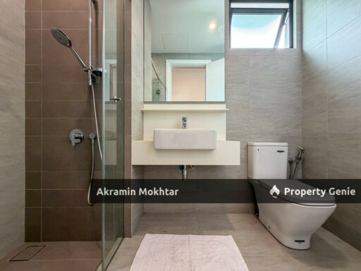 Freehold, Renovated & Fully Furnished | Double Storey Semi-D (Amelia Type I), Sejati Residences, Cyberjaya