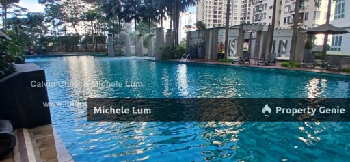 [Below Market 38%] Royal Regent Sri Putramas III Jalan Kuching