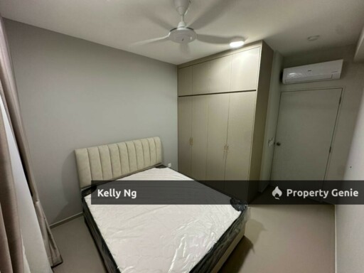 BRAND NEW HANA RESIDENCE AT ECO ARDENCE SETIA ALAM SHAH ALAM KLANG FOR RENT