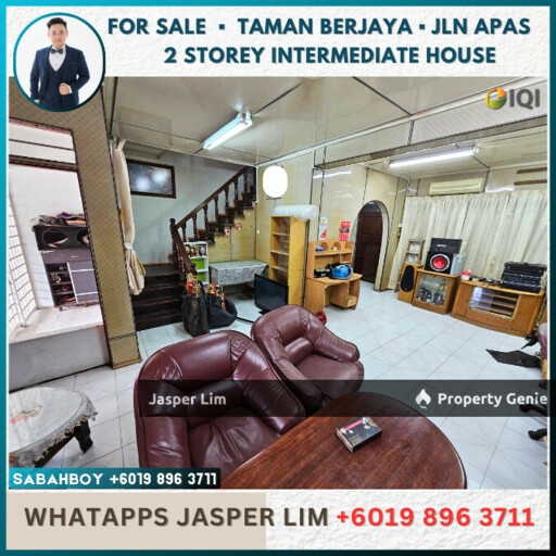 Taman Berjaya