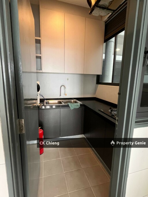 Aera Residence Rent, 2 Rooms Partly Furnished,  Bandar Sunway PJS5
