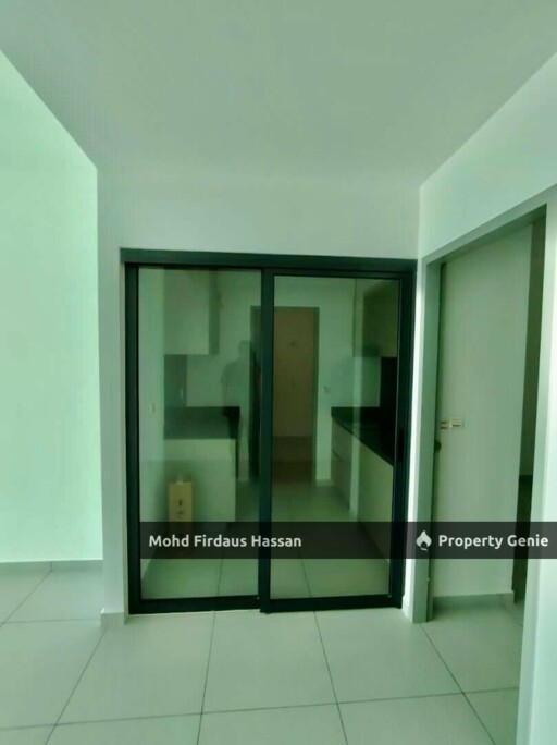 For Sale : Sinaran Residence @ Bandar Cassia, Batu Kawan, Penang.