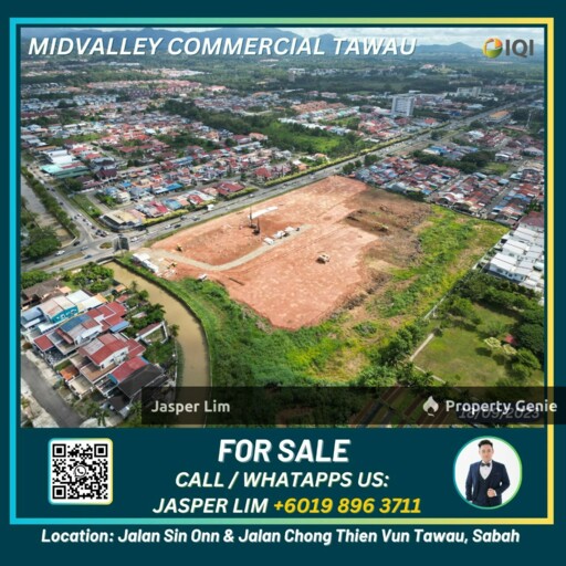 Mid Valley Commercial Tawau