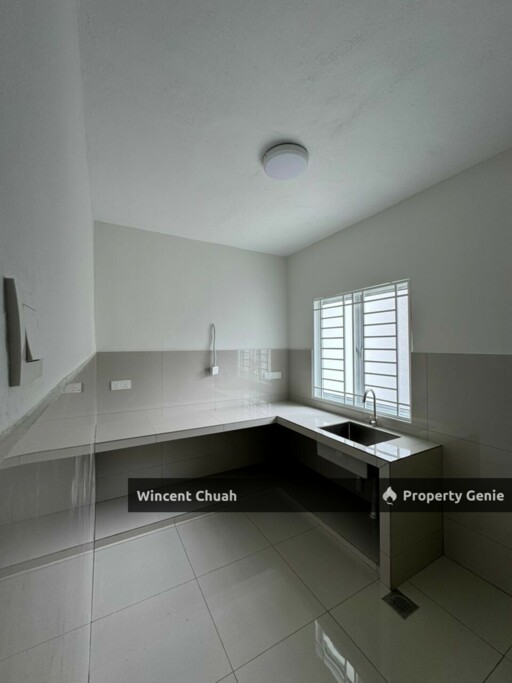 2 Storeys Terrace House   USJ 2, Subang Jaya