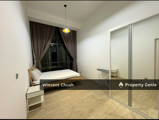 M City @ Jalan Among, Kuala Lumpur