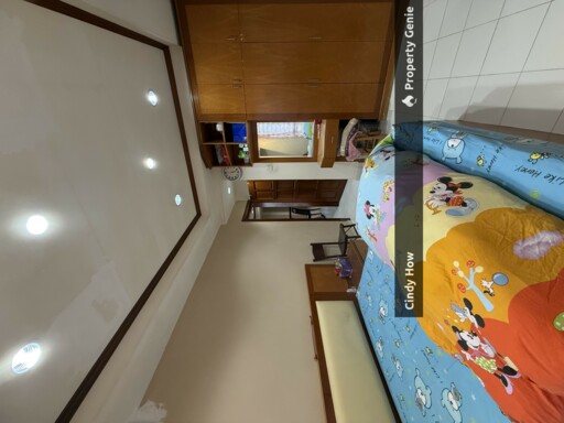 8th Avenue Condominium