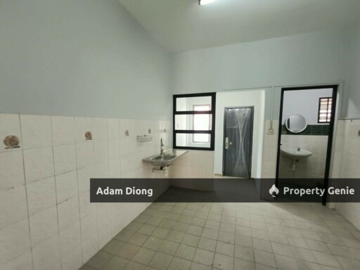 Permas Jaya @ Jalan Permas