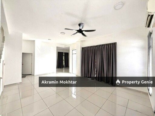 Avenham Garden, Eco Grandeur, Bandar Puncak Alam ( Type E)
