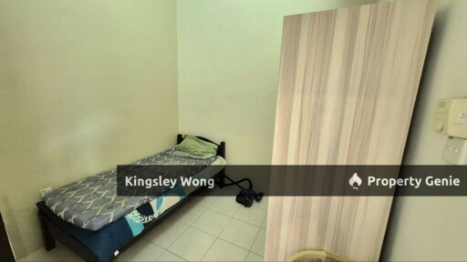 Ipoh Tasek Taman Chemor Ria Freehold Super Long Single Storey House   20 x 102 Below Market Value