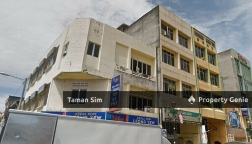 Taman Sim