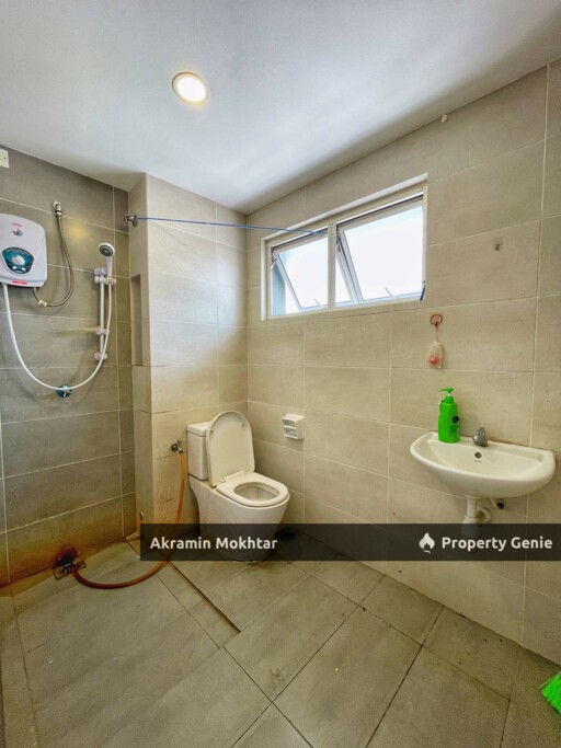 Freehold & Corner Lot | 2-Storey Terrace Laurel @ Laman View, Cyberjaya