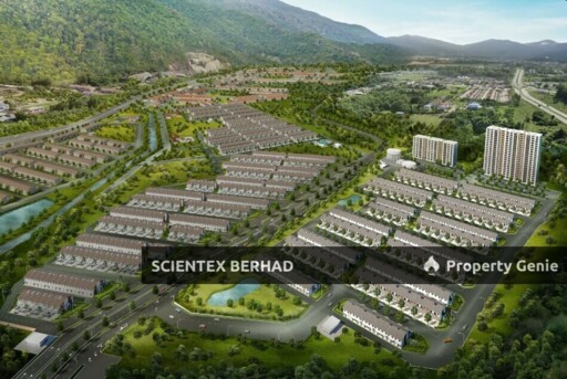 Scientex Ipoh