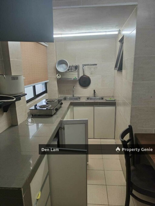 Pandan Lake View Apartment | Cheras KL | Shamelin | For Rent !!