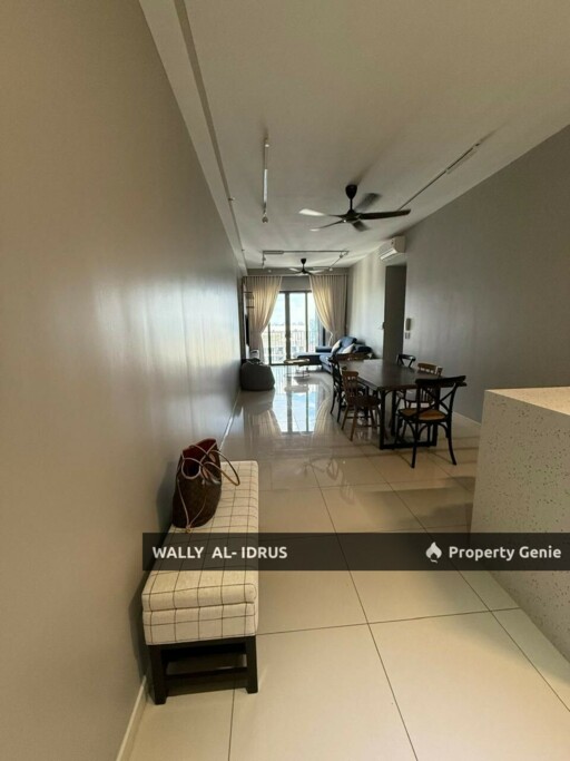 Sunway Avila Residence Condo