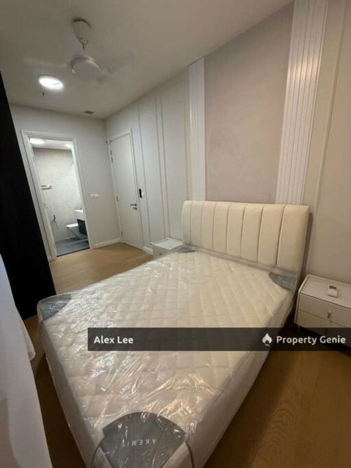 TRX Residence for Sale | Luxury Living in Malaysia’s International Financial Centre (IFC)
