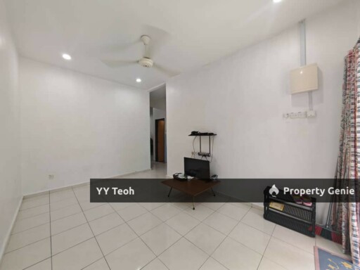 ENDLOT Rembia Utama Single Storey ENDLOT