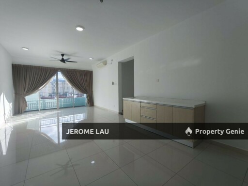 EPIC RESIDENCE 3 Bedroom Apartment for Sale