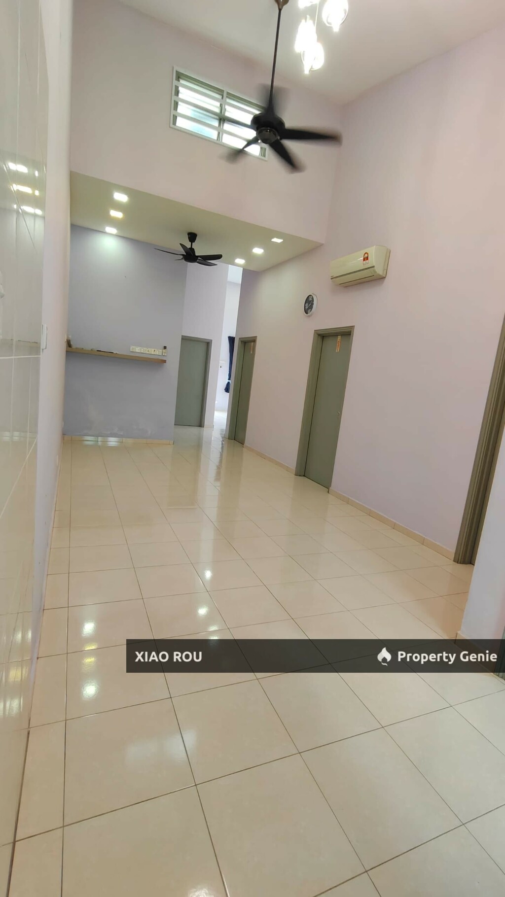 For Sales Tanjong Minyak Perdana Single Storey Corner