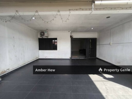 Taman Aman, Senai  1-storey Terraced House Near Bahagia Bukit Senang Damai Dawani Impian Senai For Sale