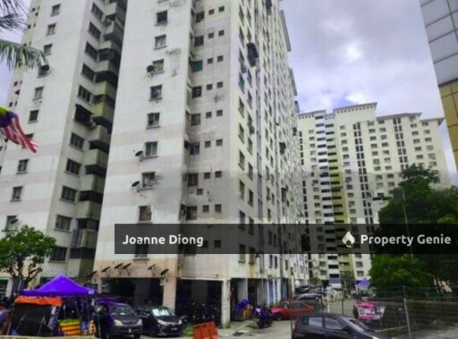 Pelangi Damansara